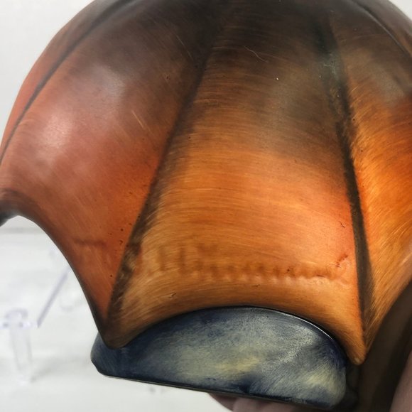 Hummel Boy and Girl with Umbrella 1957 - Picture 7 of 15